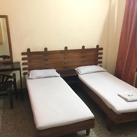 Nellimoottil Guest House Kottayam Pokoj fotografie