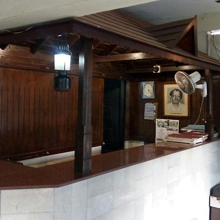 Nellimoottil Guest House Kottayam Exteriér fotografie