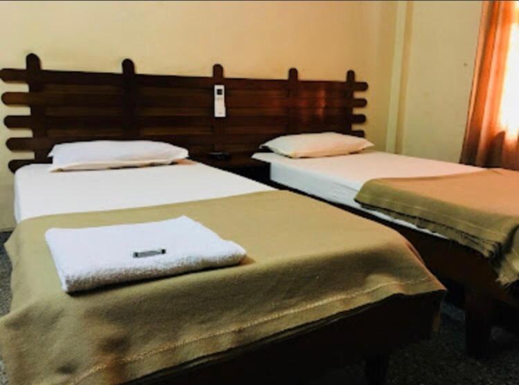 Nellimoottil Guest House Kottayam Pokoj fotografie