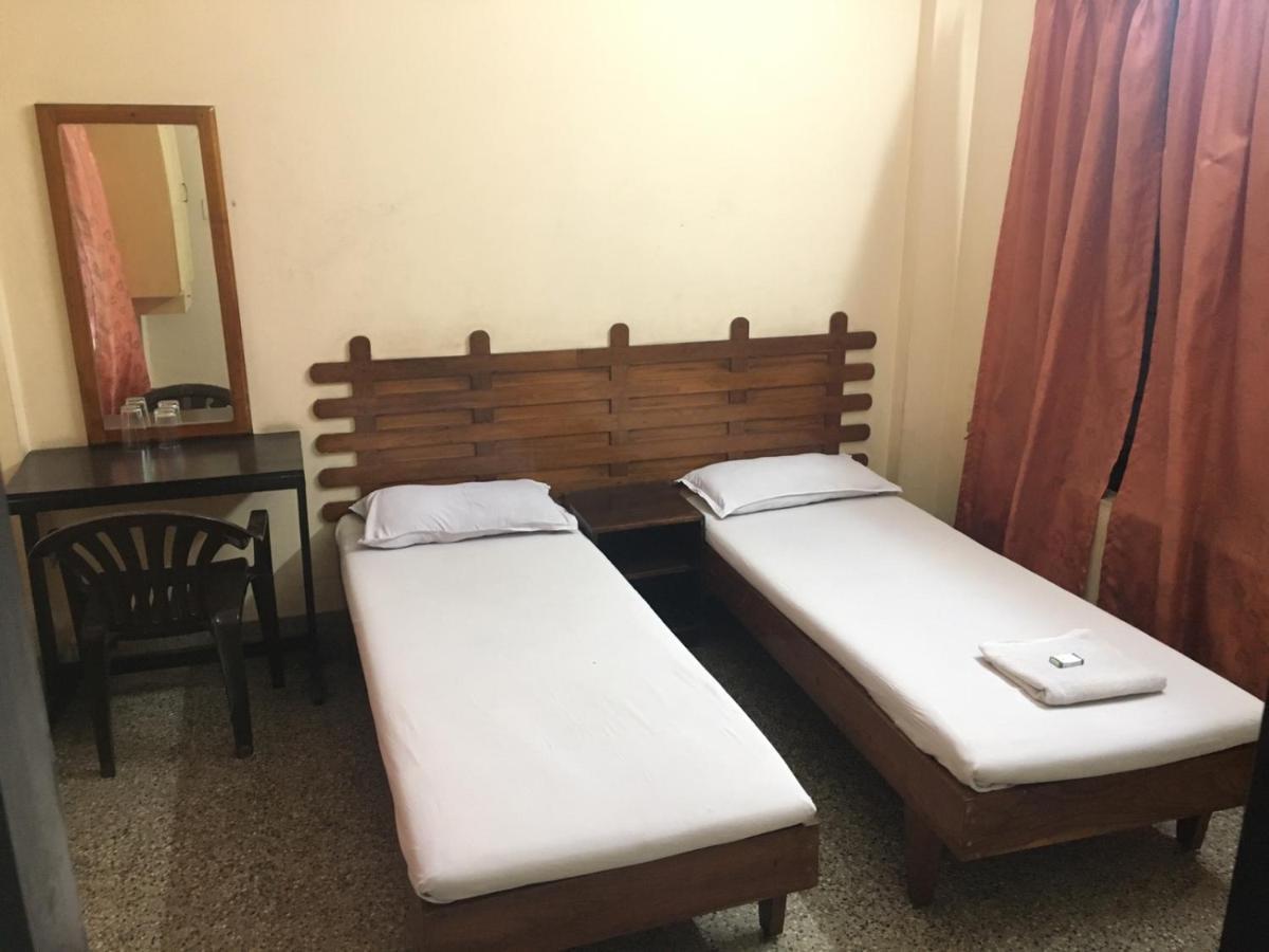 Nellimoottil Guest House Kottayam Pokoj fotografie