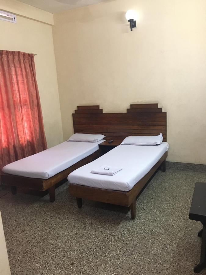 Nellimoottil Guest House Kottayam Pokoj fotografie